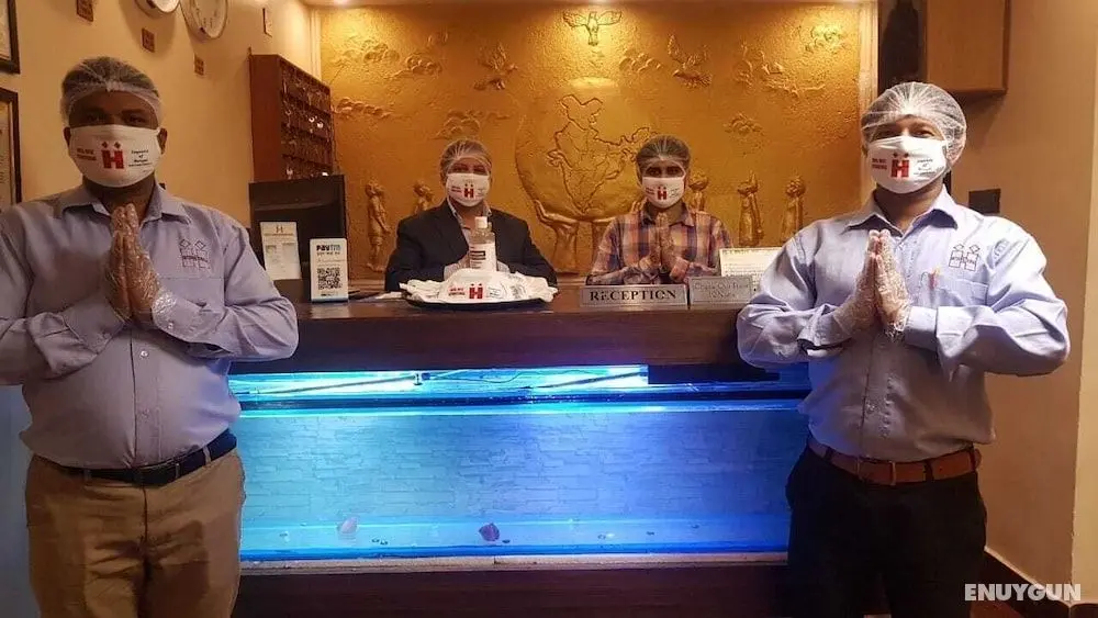 Hotel Ispat International - Öne Çıkan Resim