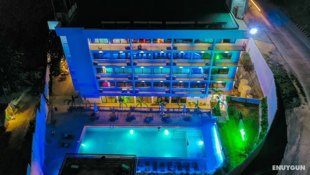Villa Israel Eco Park El nido Palawan - Öne Çıkan Resim