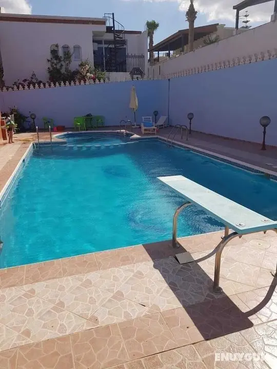 Villa Issam - Öne Çıkan Resim