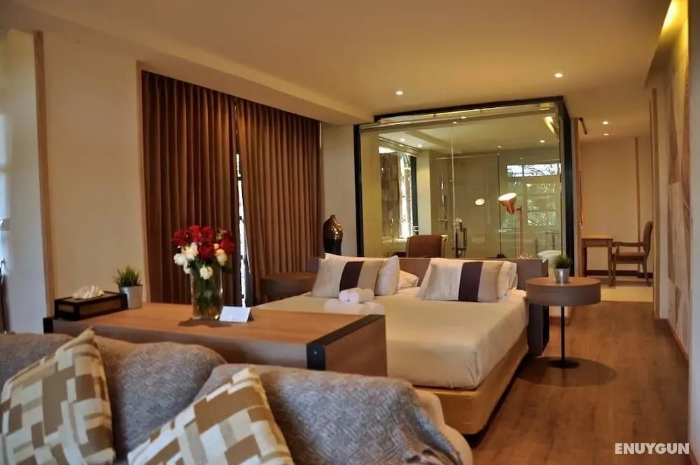 Issara Boutique Winery Hotel - Öne Çıkan Resim