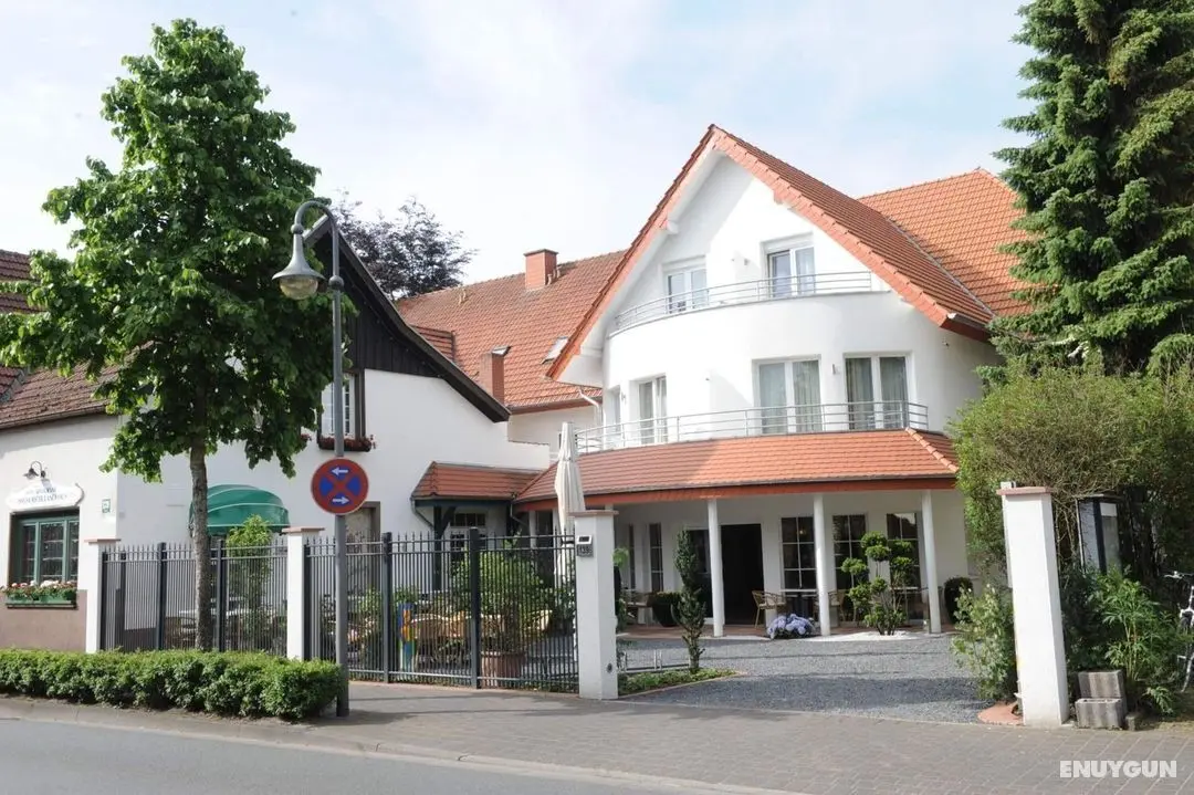 Isselhorster Landhaus - Öne Çıkan Resim