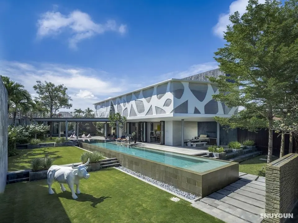 Villa Issi by Elite Havens - Öne Çıkan Resim