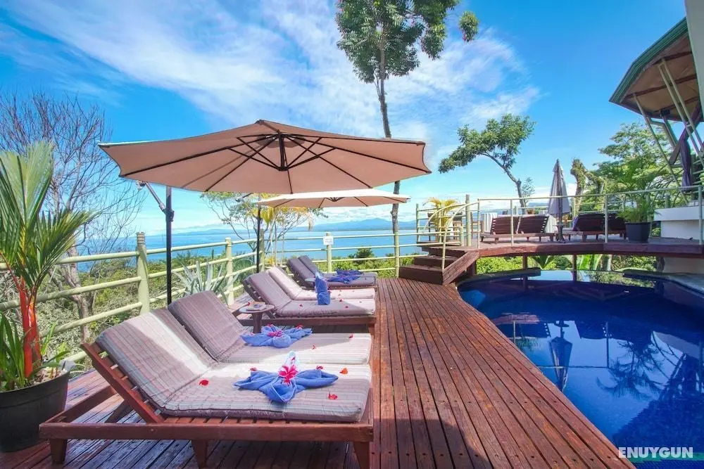 Issimo Suites Boutique Hotel & Spa - Adults Only - Öne Çıkan Resim