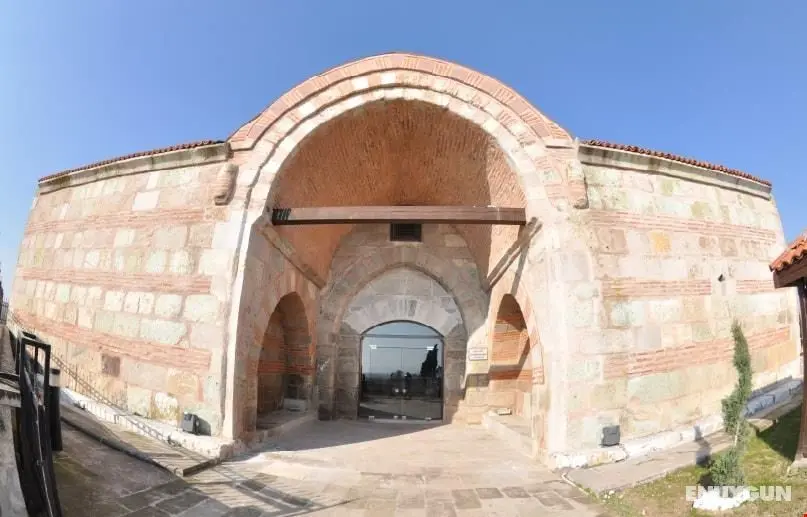 Issız Han Tarihi Butik Otel - Dış Mekan