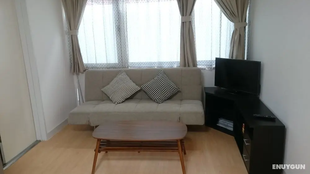 Issyuku Hotel Asakusabashi - Öne Çıkan Resim