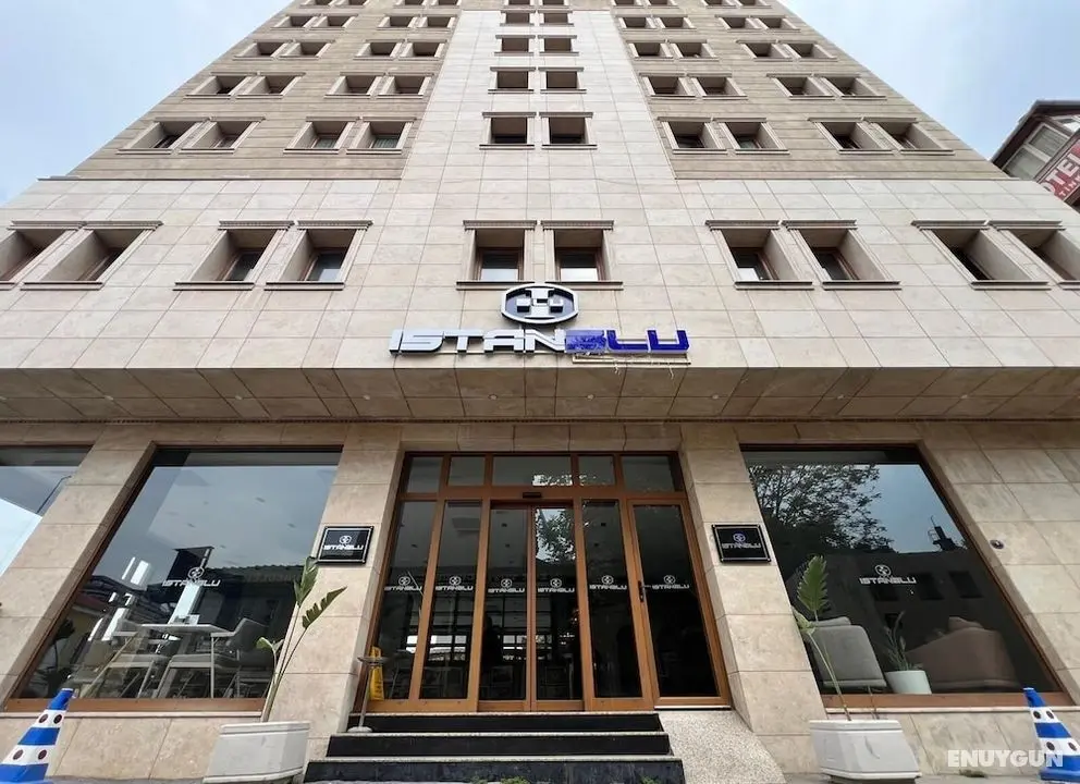 İstanblu Hotel & Spa - Öne Çıkan Resim