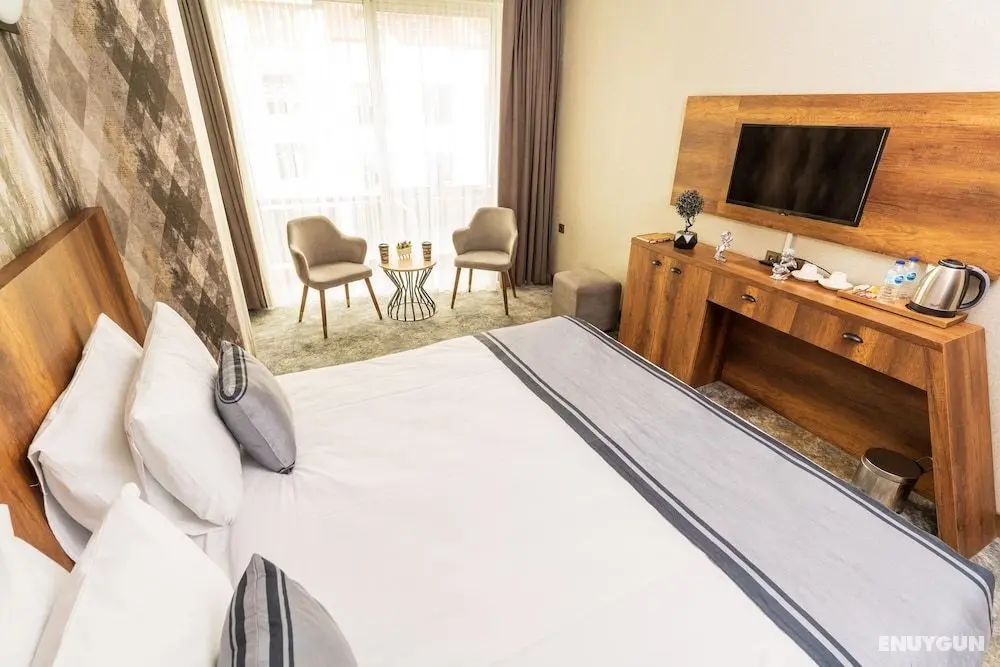 Istanbul Airport Express Hotel - Öne Çıkan Resim