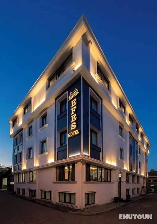 İstanbul Efes Hotel - Öne Çıkan Resim