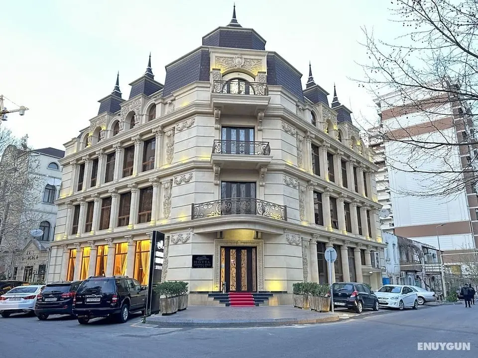İstanbul Gold Baku Hotel - Öne Çıkan Resim