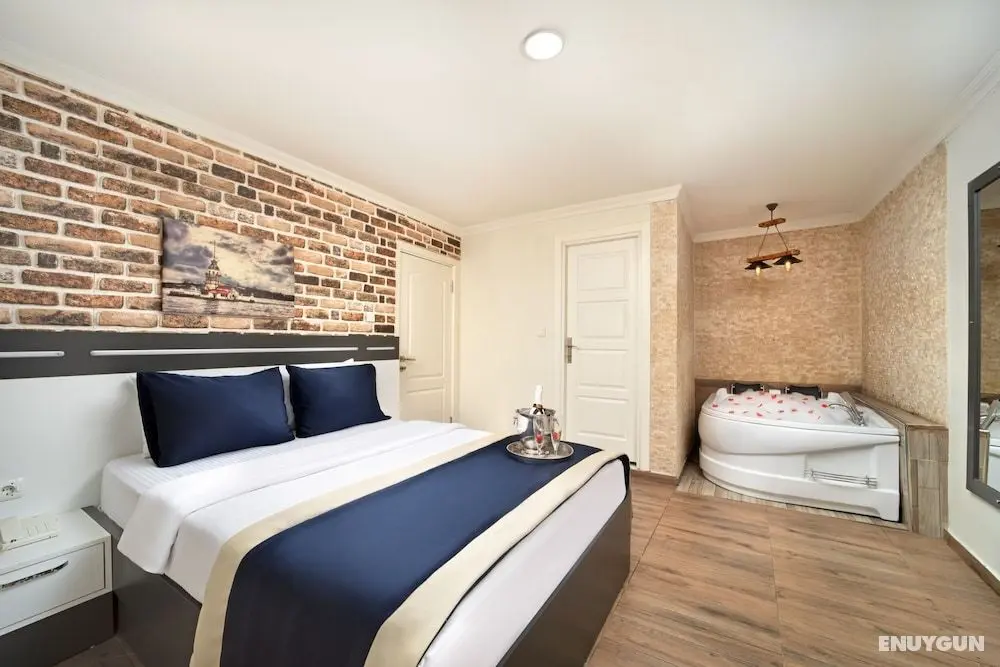 Istanbul Hotel & Suites - Öne Çıkan Resim