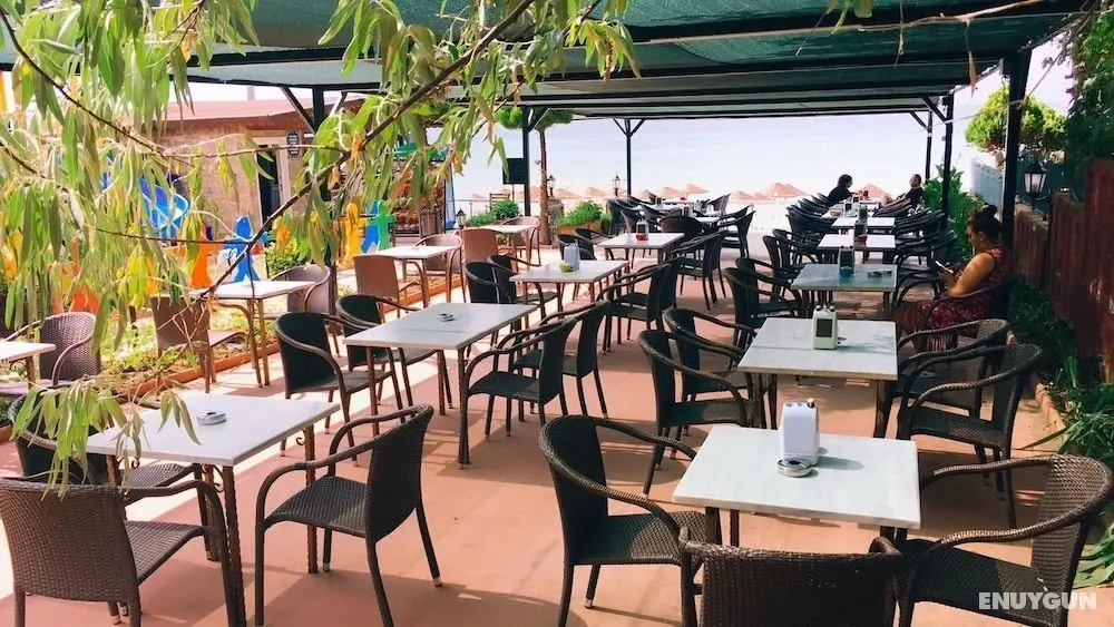 İstanbul Yıldız Hotel - Öne Çıkan Resim