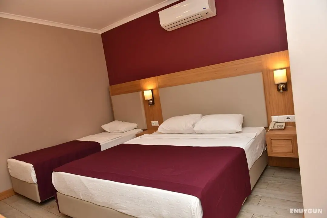 Hotel İstanköy - Oda