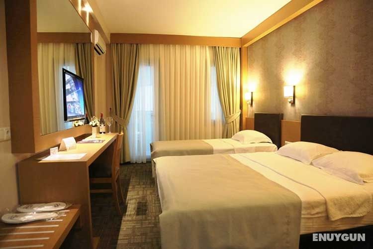 Hotel İstanköy Kuşadası