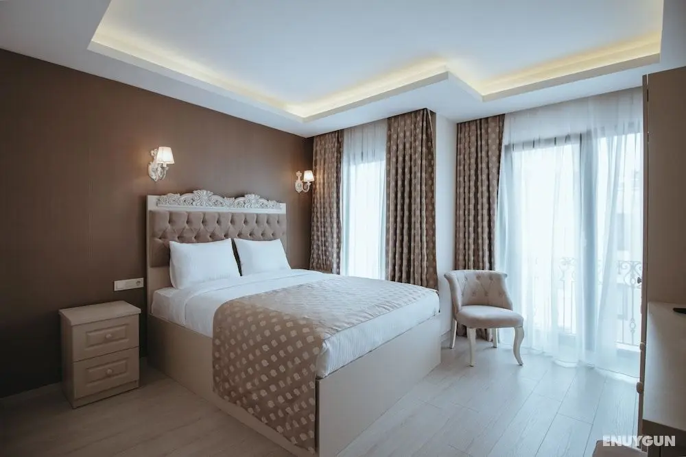 Istanroom By KEO - Öne Çıkan Resim