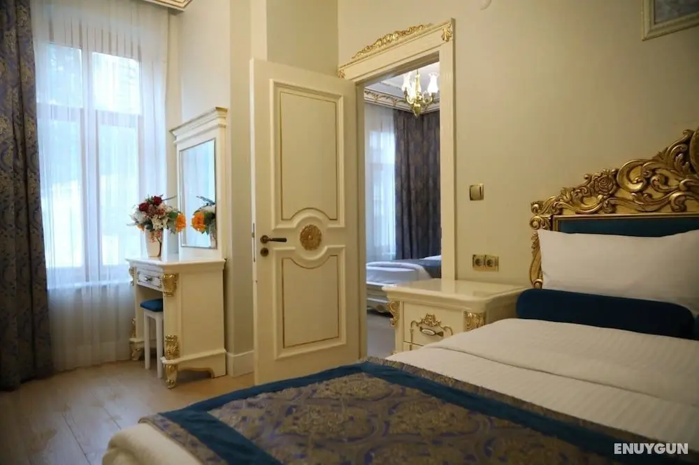 Istasyon Hotel - Öne Çıkan Resim