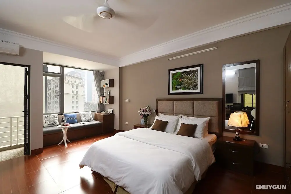 iStay Hotel Apartment 1 - Öne Çıkan Resim