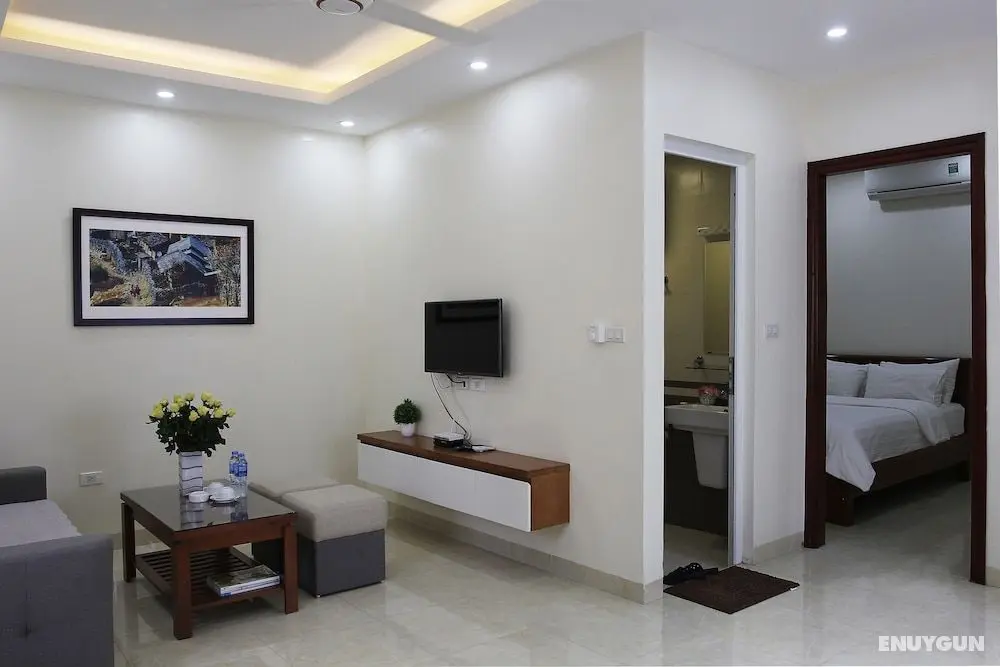 iStay Hotel Apartment 2 - Öne Çıkan Resim