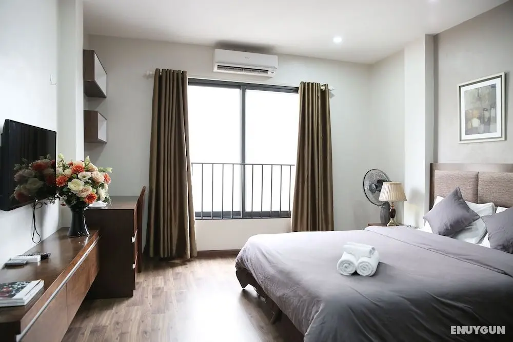 ISTAY Hotel Apartment 5 - Öne Çıkan Resim