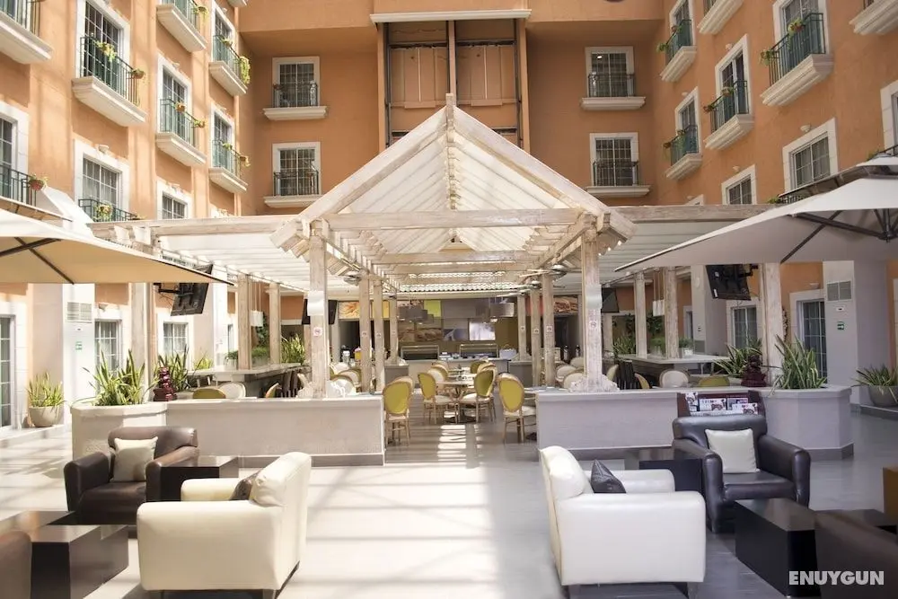 iStay Hotel Ciudad Juarez - Öne Çıkan Resim