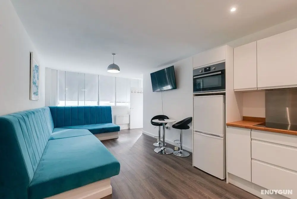 iStay Liverpool Bold Street - Öne Çıkan Resim