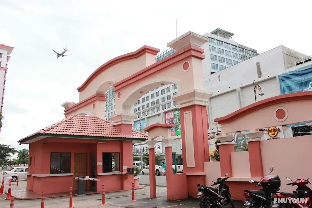 IStay Marina Court Kota Kinabalu - Öne Çıkan Resim