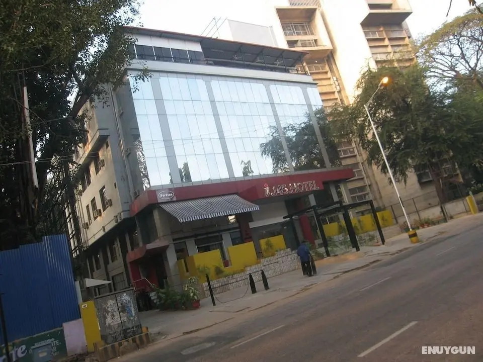 iStay Hotels Infantry Road - Öne Çıkan Resim