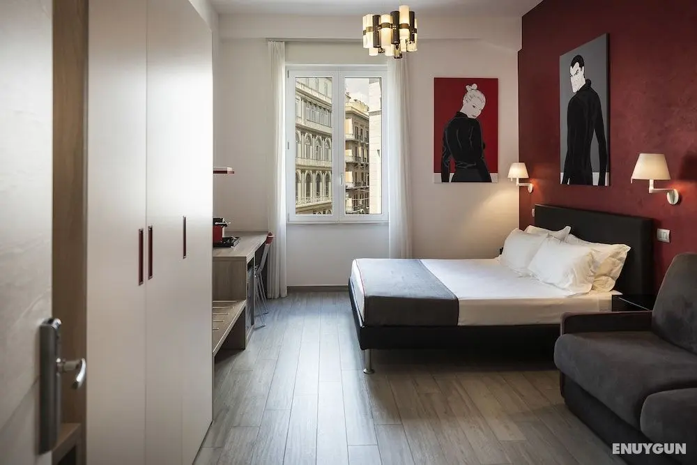 IstayinToledo Luxury Guest House - Öne Çıkan Resim