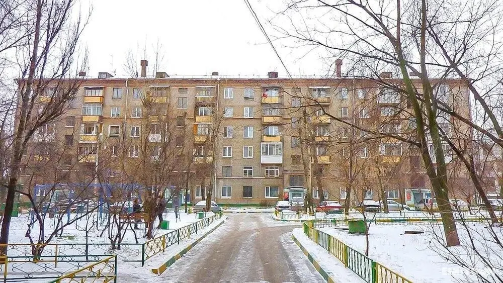 Istok Apartments - Dış Mekan