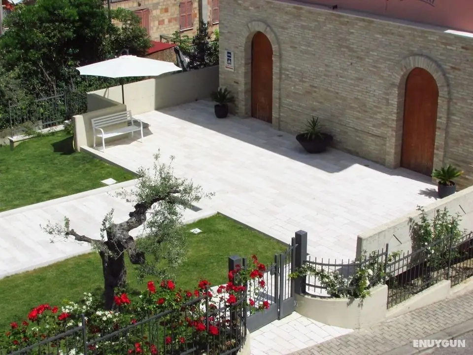 Villa Istonia - Öne Çıkan Resim