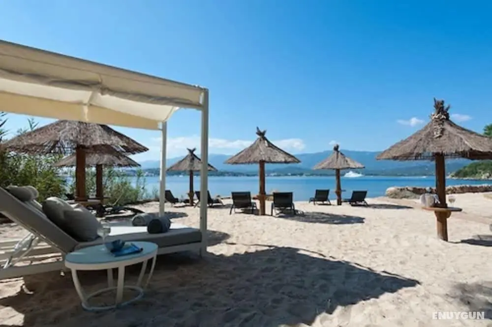 Isulella Hotel & restaurant - Öne Çıkan Resim