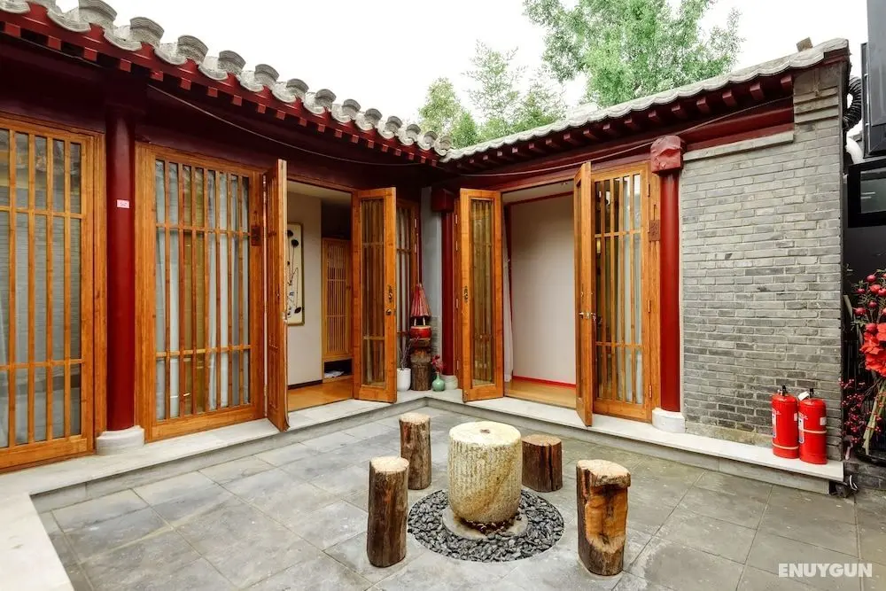 ISVARA Culture Homestay Suites - Öne Çıkan Resim