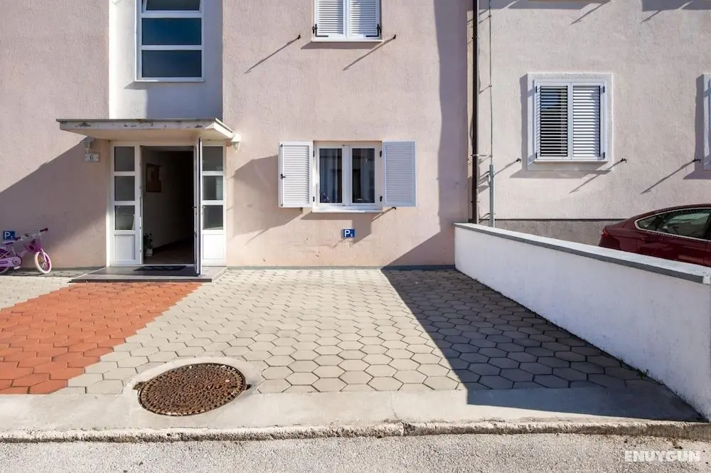 Ita 1 in Rovinj With 1 Bedrooms and 1 Bathrooms - Öne Çıkan Resim