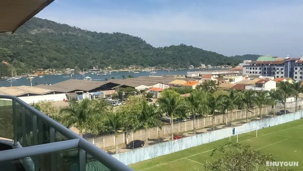 Itacuruçá Plaza Hotel - Lobi