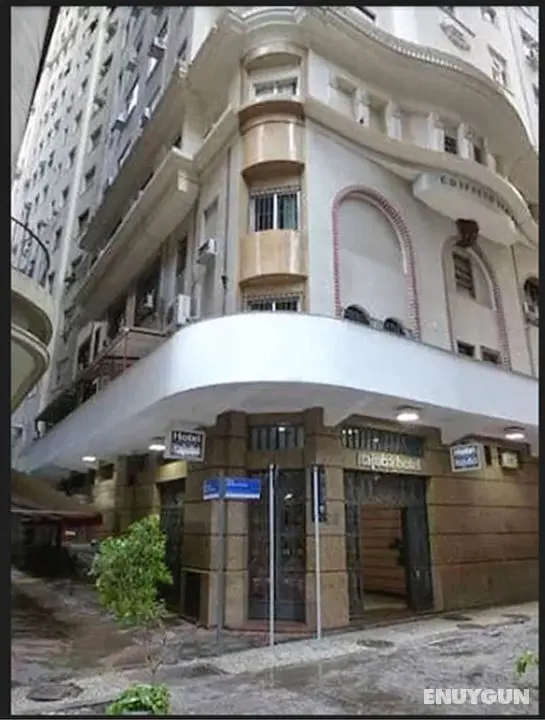 Itajubá Hotel - Öne Çıkan Resim