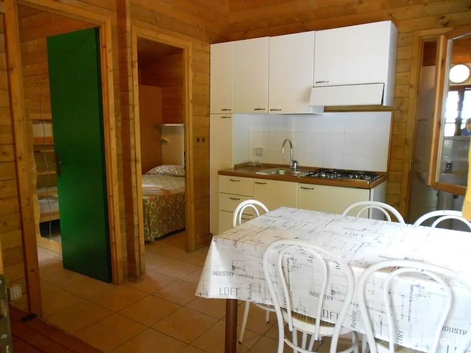 Italia Family Camping Village Viareggio - Öne Çıkan Resim