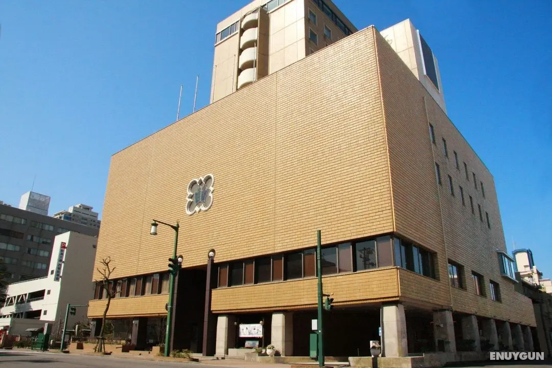 Hotel Italia Ken (Hotel New Otani Group) - Öne Çıkan Resim