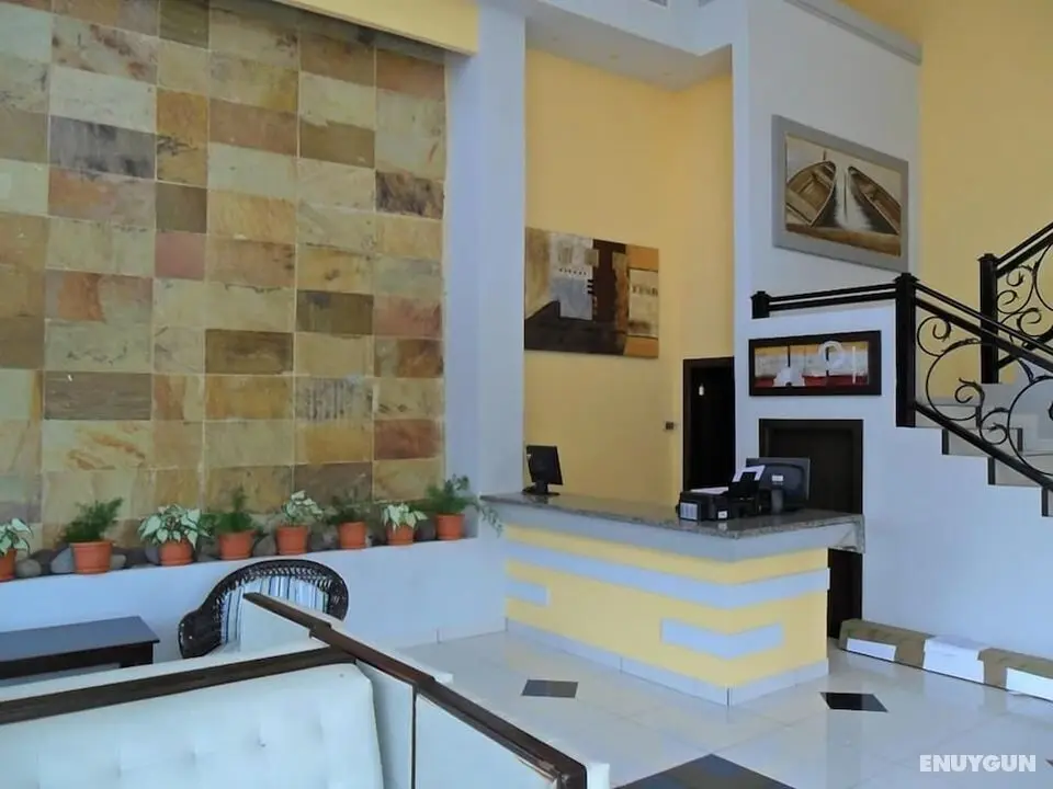Hotel Italia - Öne Çıkan Resim