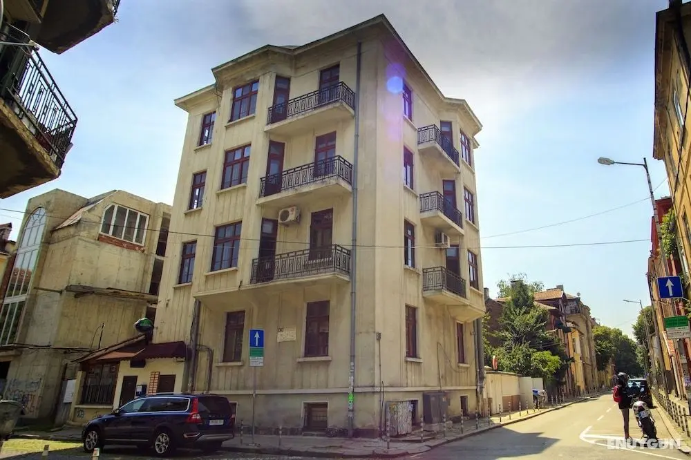Italian House Simeon - Dış Mekan