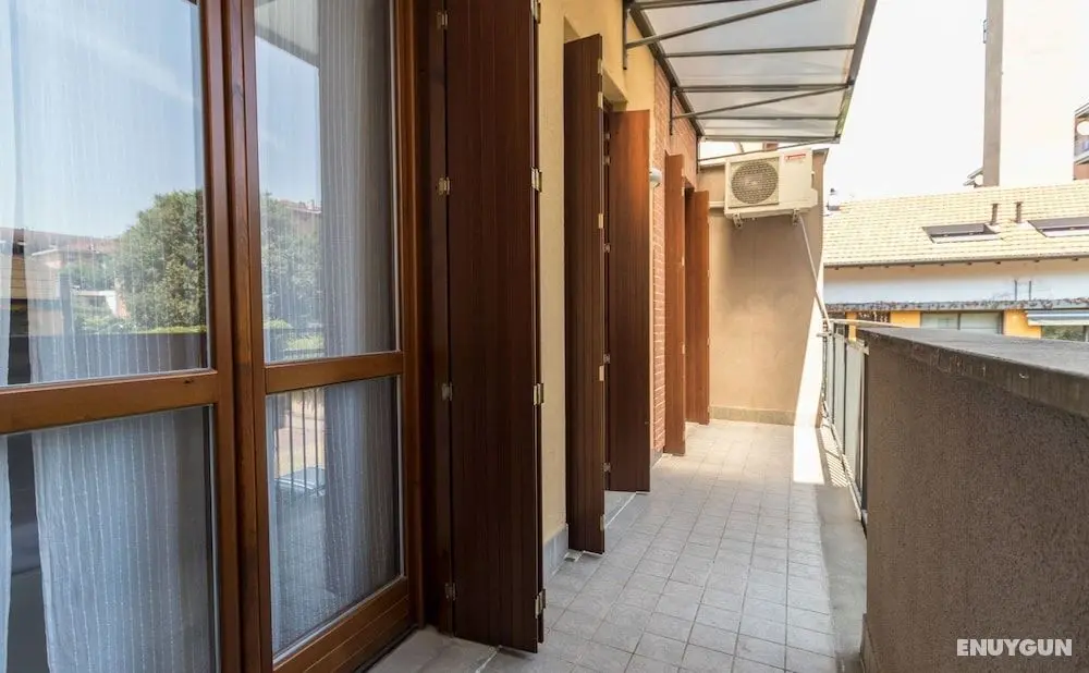 Italianway - Carrara 5 - Oda Düzeni