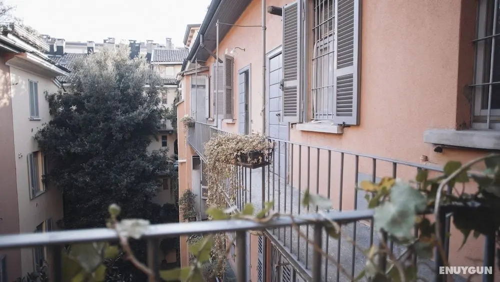 Italianway - Cesare Da Sesto - Oda Manzaraları