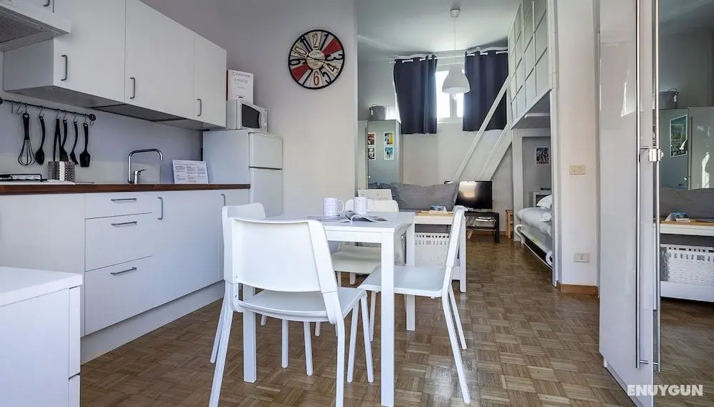 Italianway - Col di Lana 6a D - Öne Çıkan Resim