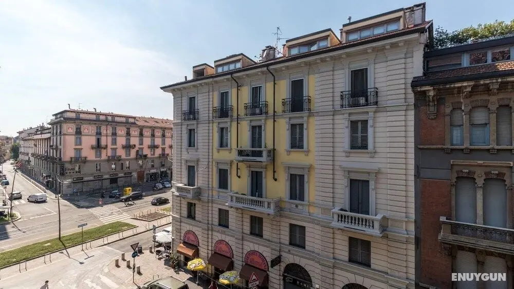 Italianway - Corso Lodi 9 - Dış Mekan