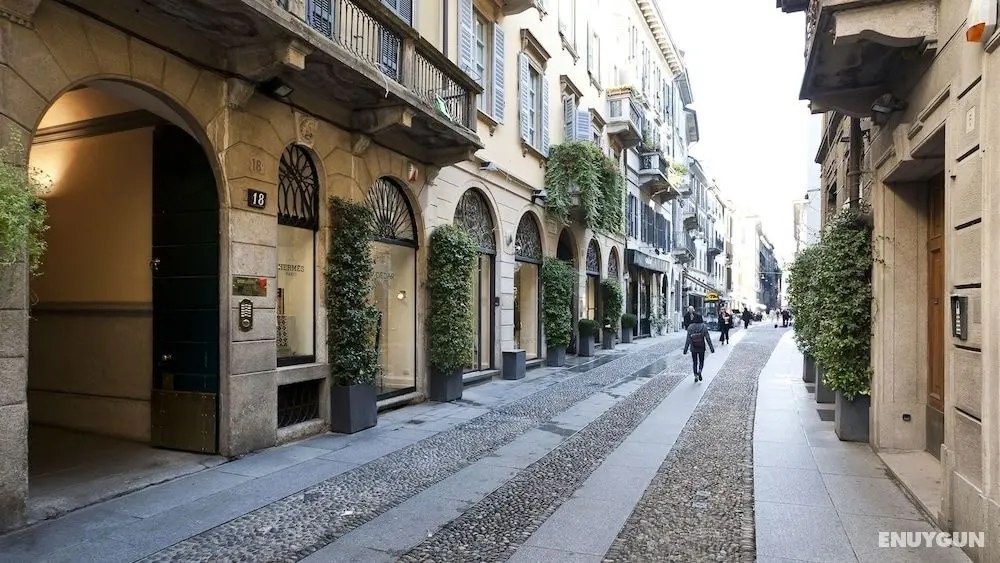 Italianway - Fiori Chiari - Öne Çıkan Resim