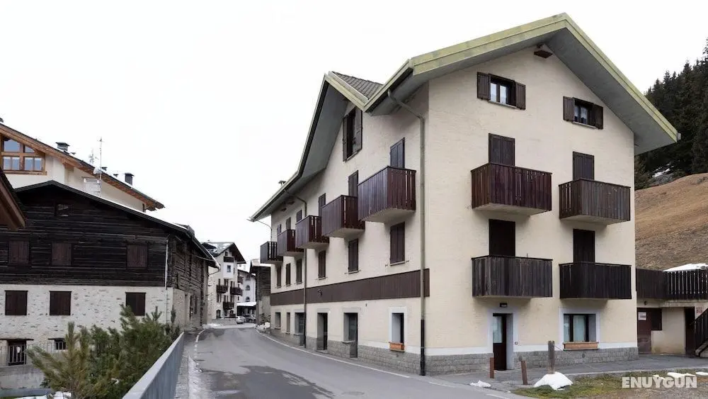 Italianway - Forni 7 - Oda