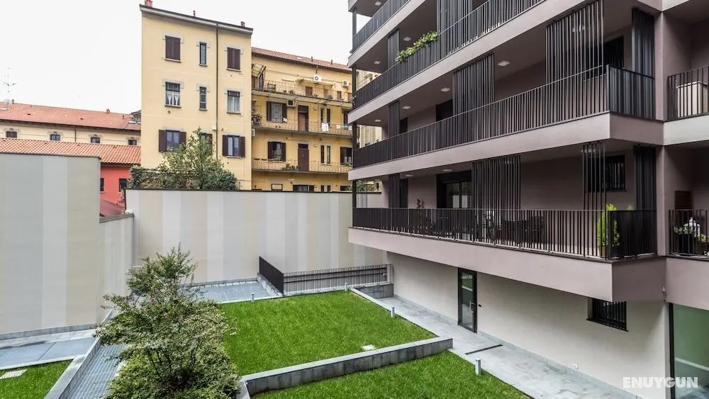 Italianway - Lazzaro Papi 14 A - Öne Çıkan Resim