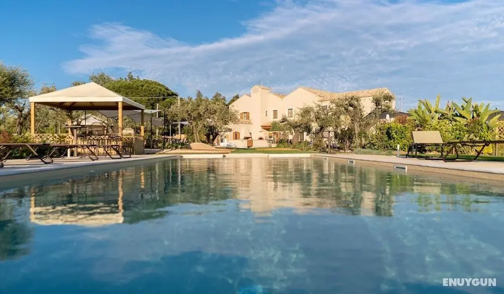 Italianway - Locanda della Meridiana - Öne Çıkan Resim