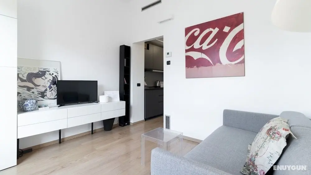 Italianway - Porta Nuova 52 - Öne Çıkan Resim