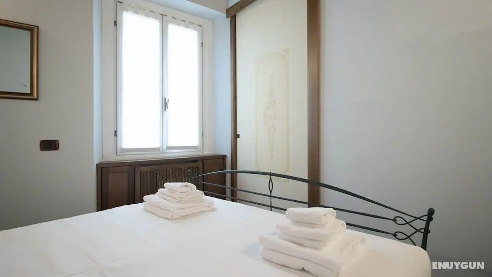 Italianway - San Calocero 29 - Oda