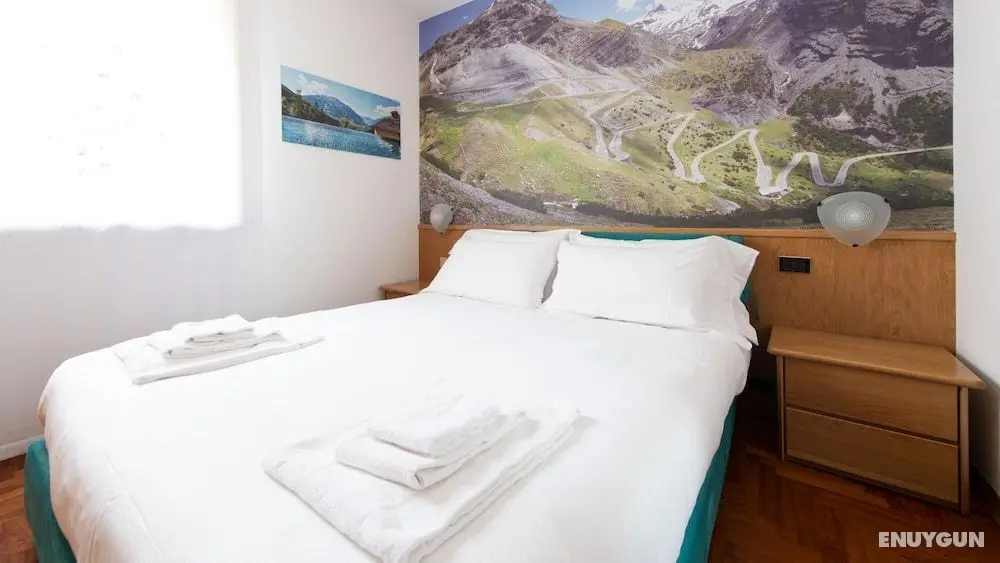 Italianway - San Giovanni 13 A - B - Stelvio - So-l557-sgio13b1 - Öne Çıkan Resim