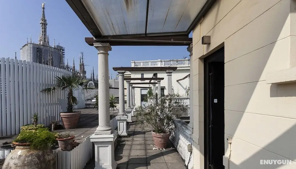 Italianway - Santa Radegonda - Öne Çıkan Resim